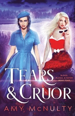 Tears & Cruor 1