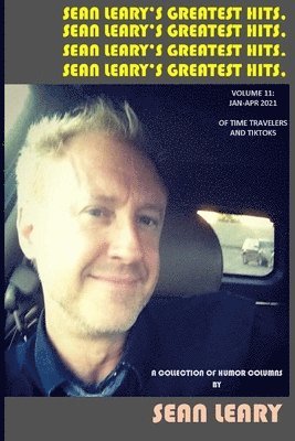 Sean Leary's Greatest Hits, Vol. 11