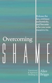 bokomslag Overcoming Shame