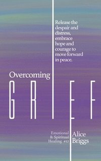 bokomslag Overcoming Grief