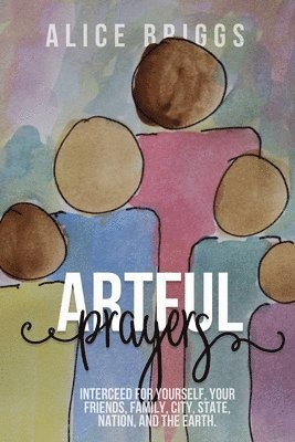 Artful Prayers 1