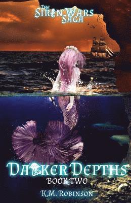 Darker Depths