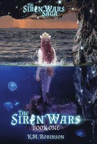 bokomslag The Siren Wars