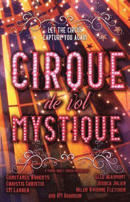 Cirque de vol Mystique 1