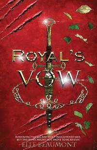 bokomslag Royal's Vow