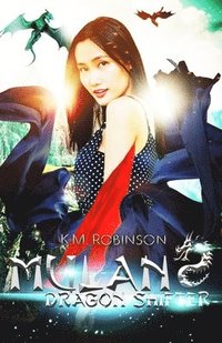 bokomslag Mulan Dragon Shifter