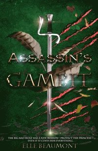 bokomslag Assassin's Gambit