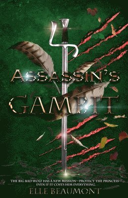 Assassin's Gambit 1