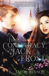 bokomslag The Conspiracy of Jack Frost