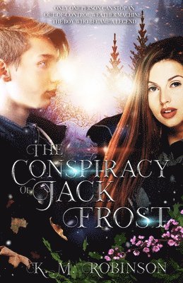 The Conspiracy of Jack Frost 1