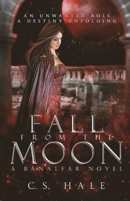 Fall From the Moon 1