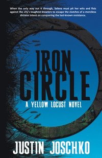 bokomslag Iron Circle