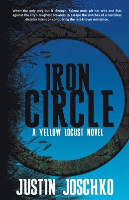 Iron Circle 1