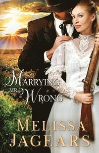 bokomslag Marrying Mr. Wrong