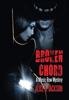 bokomslag Broken Chord