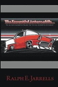 bokomslag The Essential Automobile