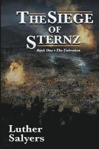 bokomslag The Siege of Sternz