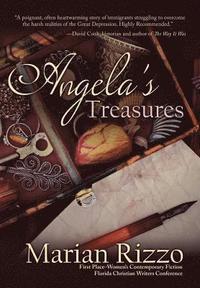 bokomslag Angela's Treasures