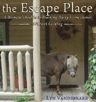 bokomslag Escape Place