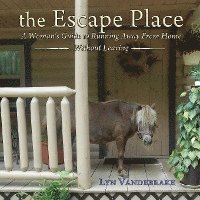 bokomslag The Escape Place