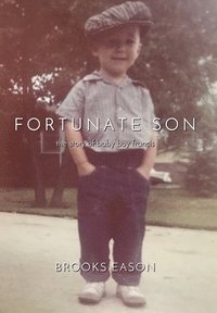 bokomslag Fortunate Son