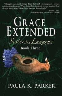 bokomslag Grace Extended