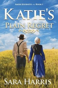 bokomslag Katie's Plain Regret