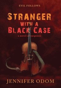 bokomslag Stranger with a Black Case