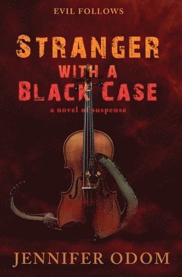 Stranger With a Black Case 1