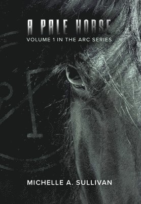 Michelle a Sullivan - Pale Horse, Inbunden