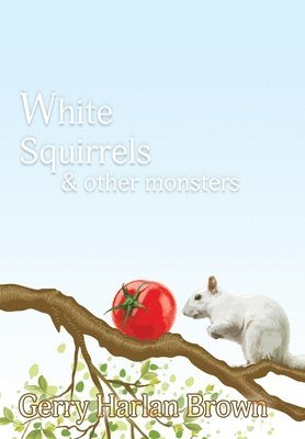 White Squirrels 1