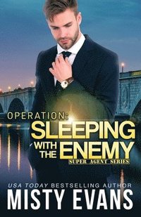 bokomslag Operation Sleeping With the Enemy