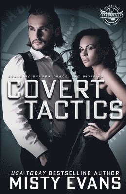 Covert Tactics 1