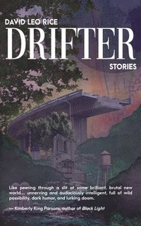 bokomslag Drifter, Stories (Summer Edition)