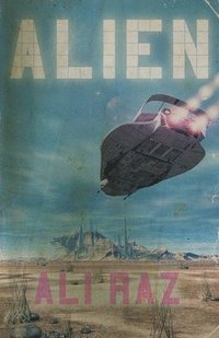 bokomslag Alien