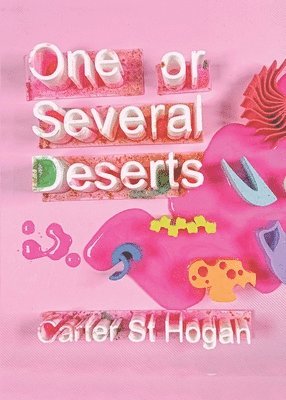 One or Several Deserts 1