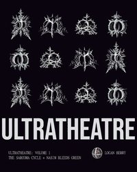 bokomslag Ultratheatre