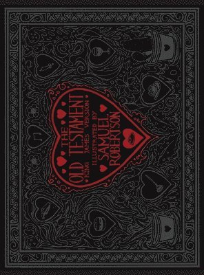 Samuel Robertson's Illustrated Old Testament