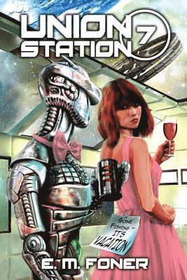 Vacation on Union Station