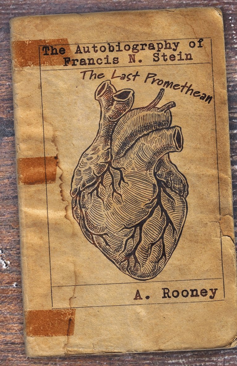 Autobiography of Francis N. Stein