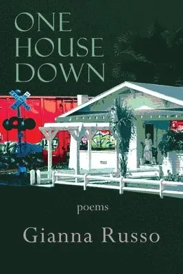 Gianna Russo - One House Down, Häftad. Tillgänglighet: Lägg i varukorg