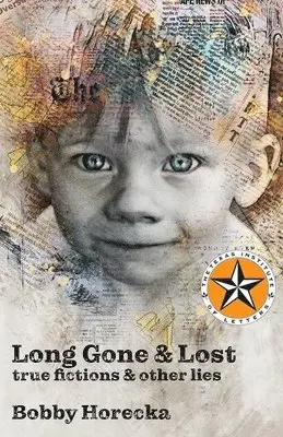 Bobby Horecka - Long Gone & Lost, Häftad. Tillgänglighet: Lägg i varukorg
