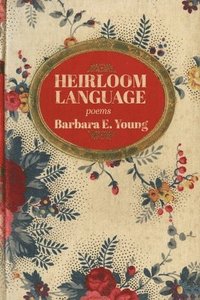 bokomslag Heirloom Language