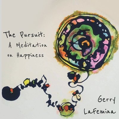 Gerry Lafemina, Gerry LaFemina - Pursuit, Häftad