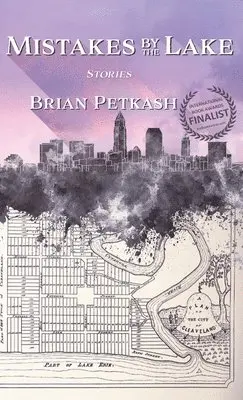 Brian Petkash - Mistakes by the Lake, Inbunden. Tillgänglighet: Lägg i varukorg