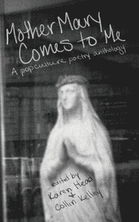 bokomslag Mother Mary Comes to Me