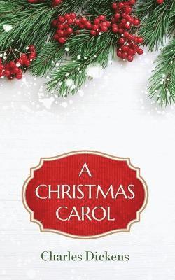 Christmas Carol 1