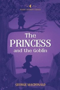 bokomslag The Princess and the Goblin