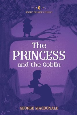 The Princess and the Goblin 1