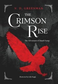 bokomslag Crimson Rise